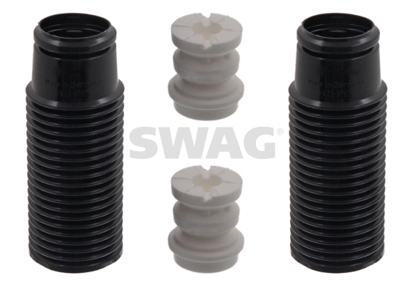 Kit de protection contre la poussière, amortisseur SWAG 30 56 0014
