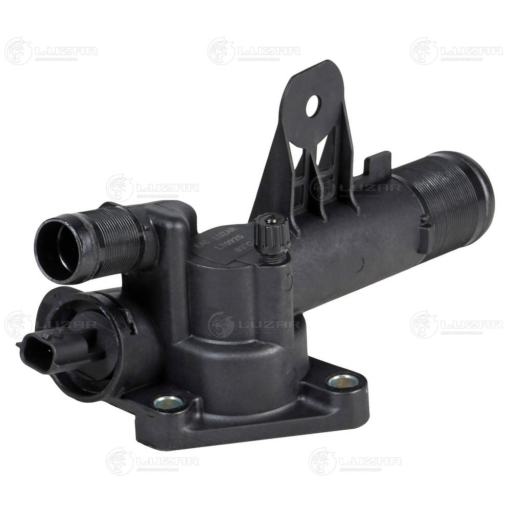 Thermostat, liquide de refroidissement LUZAR LT 0925
