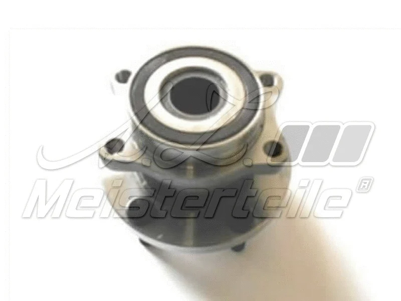Kit de roulements de roue A.Z. Meisterteile AZMT-42-051-1373