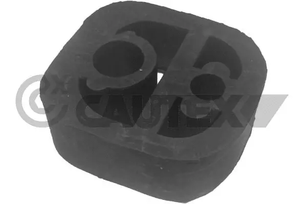Butée élastique, silencieux CAUTEX 030296