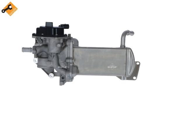 Vanne EGR WILMINK GROUP WG1734561