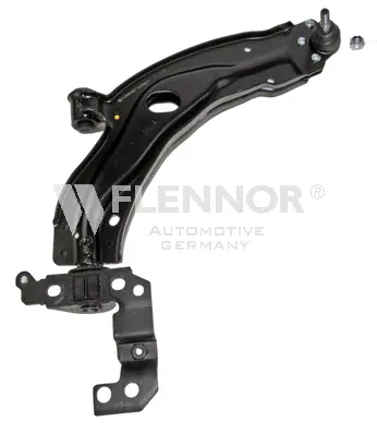 Bras de liaison, suspension de roue FLENNOR FL10114-G