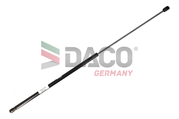 Vérin de hayon, de coffre DACO Germany SG2704