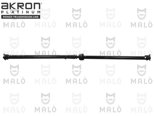 Arbre de transmission, entraînement essieux AKRON-MALÒ 1560030