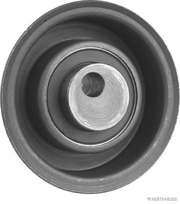 Poulie de tension, courroie crantée HERTH+BUSS JAKOPARTS J1140505