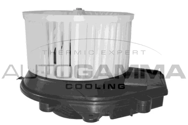 Pulseur d'air habitacle AUTOGAMMA GA20010