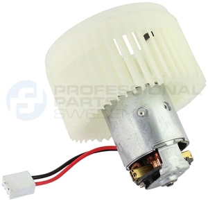 Pulseur d'air habitacle Professional Parts 87431479