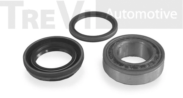 Kit de roulements de roue TREVI AUTOMOTIVE WB1467