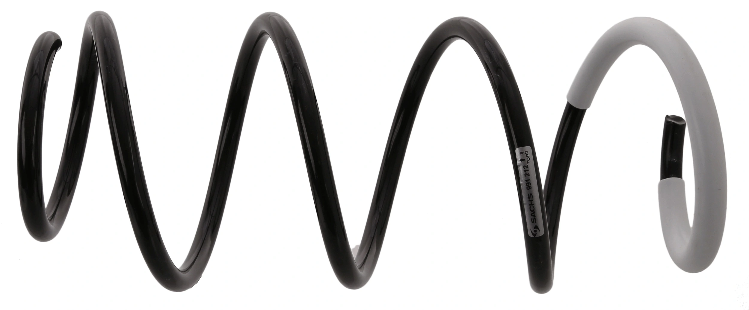 Ressort de suspension SACHS 991 212