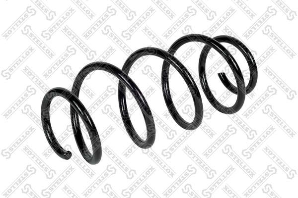 Ressort de suspension STELLOX 10-23265-SX