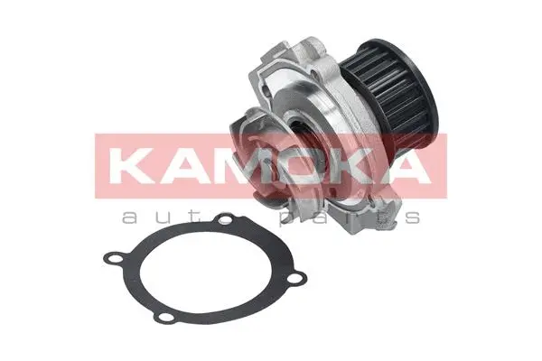 Pompe à eau, refroidissement du moteur KAMOKA T0114