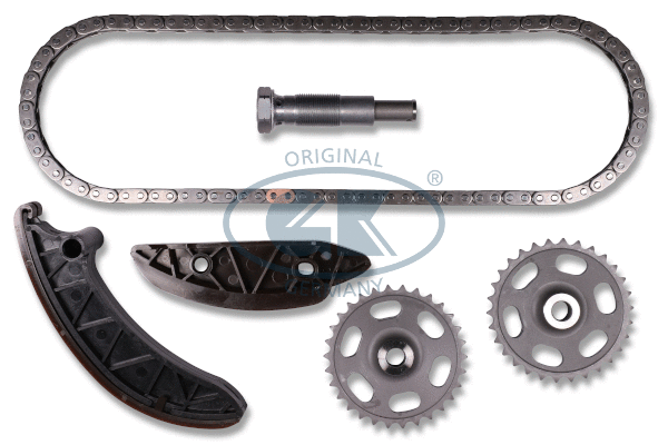 Kit de distribution par chaîne GK SK1268