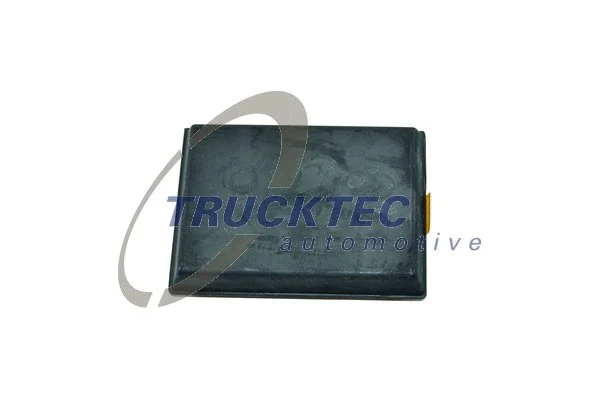 Butée élastique, suspension TRUCKTEC AUTOMOTIVE 01.30.167