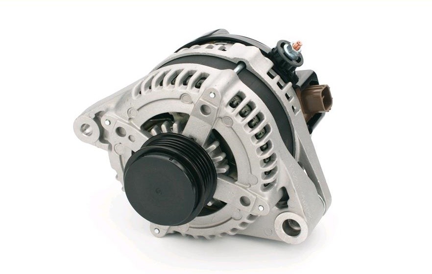 Alternateur TESLA TECHNICS TT12251