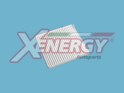 Filtre, air de l'habitacle AP XENERGY X10321