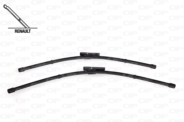 Balai d'essuie-glace OPEN PARTS WBT9065.00