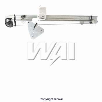 Lève-vitre WAI WPR3076RB