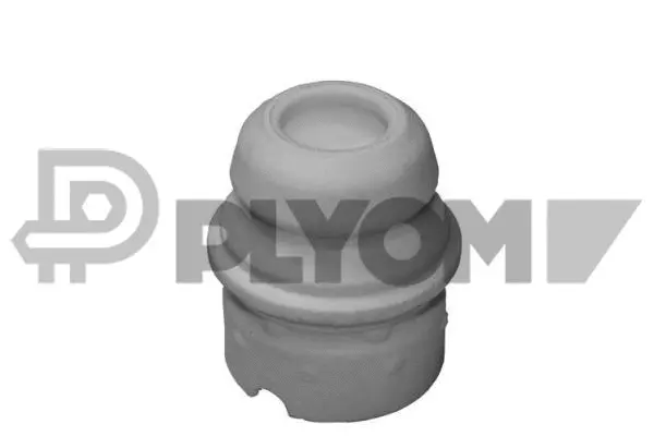 Butée élastique, suspension PLYOM P771967