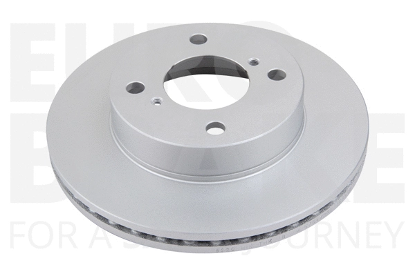 Disque de frein EUROBRAKE 5815315220