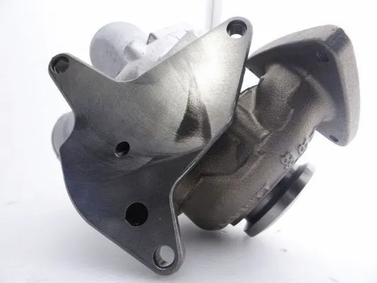 Turbocompresseur, suralimentation GARRETT 760700-9004S
