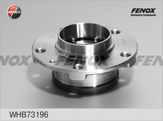 Moyeu de roue FENOX WHB73196