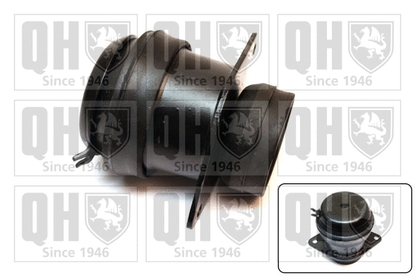 Support moteur QUINTON HAZELL EM1888