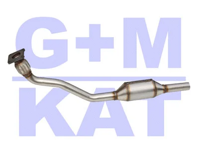 Catalyseur G+M KAT 80 0149