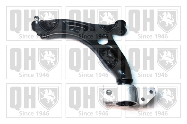 Bras de liaison, suspension de roue QUINTON HAZELL QSA2693S