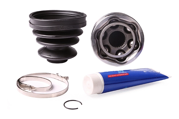 Jeu de joints, arbre de transmission WXQP 40408