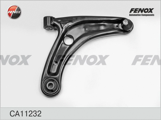 Bras de liaison, suspension de roue FENOX CA11232