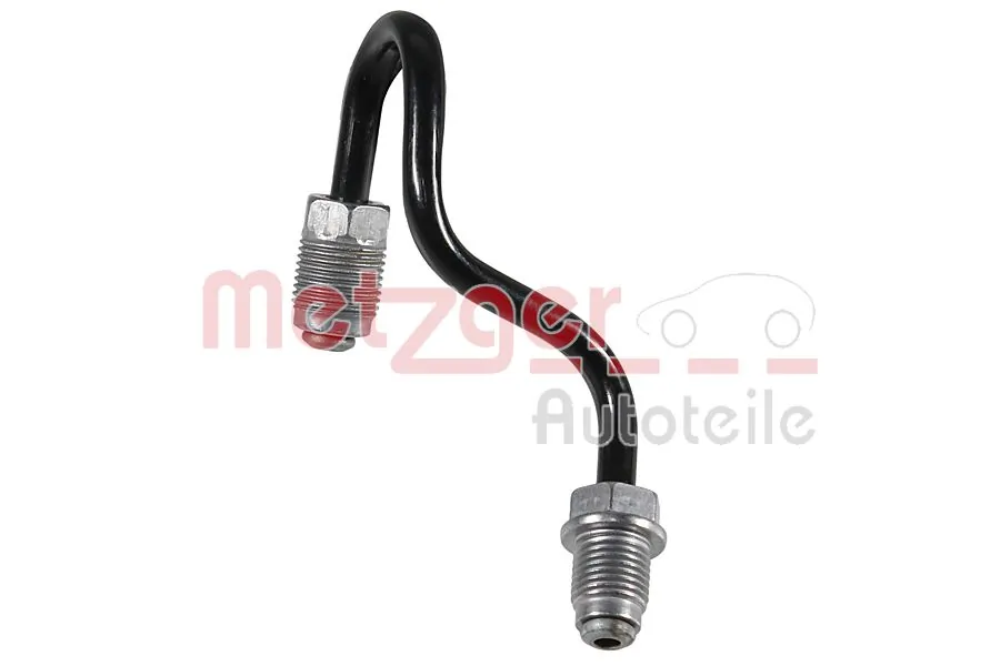 Conduite de frein METZGER 4120002