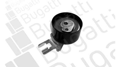 Poulie de tension, courroie crantée BUGATTI BTDI3900