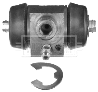 Cylindre de roue BORG & BECK BBW1451
