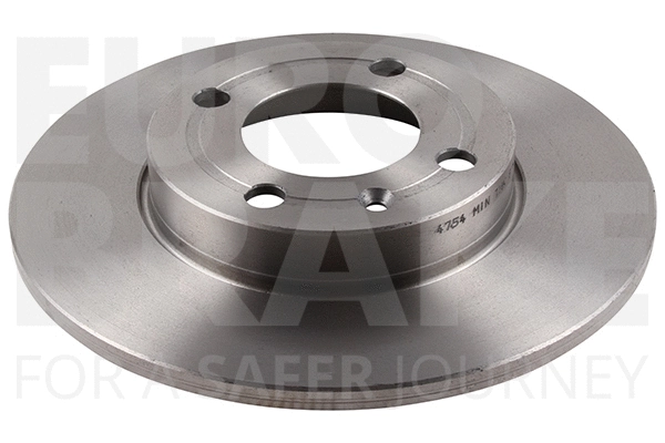 Disque de frein EUROBRAKE 5815204754
