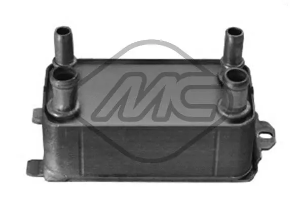 Radiateur d'huile Metalcaucho 39054
