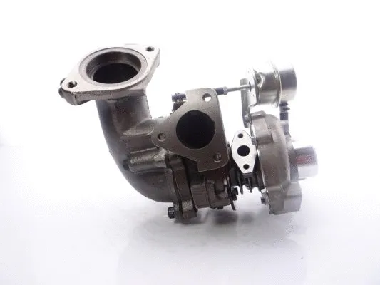 Turbocompresseur, suralimentation GARRETT 454187-5001S