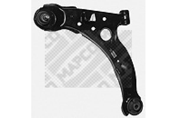Bras de liaison, suspension de roue MAPCO 51218