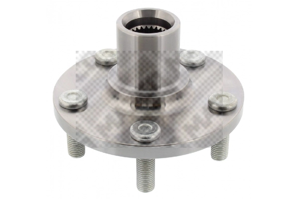 Moyeu de roue MAPCO 126515