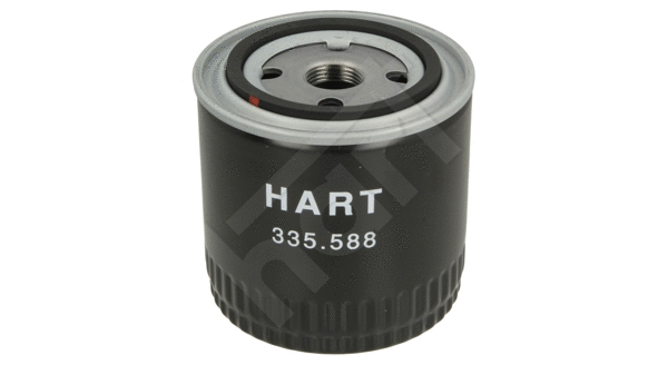 Filtre à huile HART 335 588