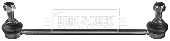 Entretoise/tige, stabilisateur BORG & BECK BDL7116