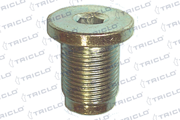 Vis-bouchon, carter d'huile TRICLO 324161