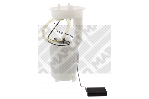 unité d'alimentation de carburant MAPCO 22877