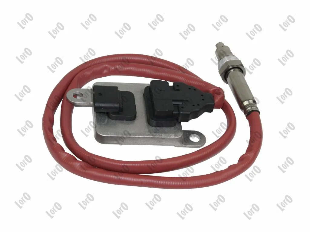 Capteur NOx, Catalyseur NOx ABAKUS 134-02-026