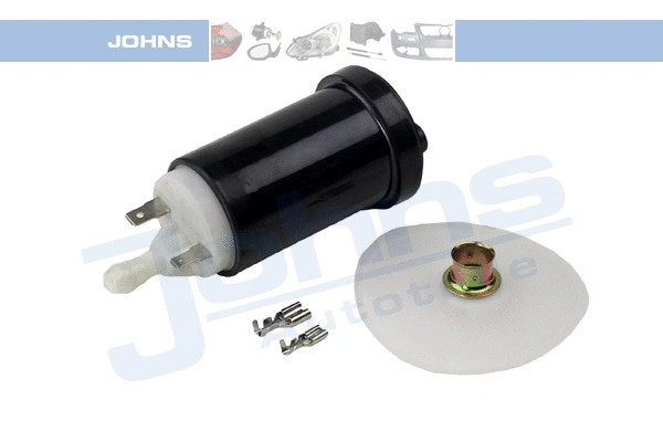 Pompe à carburant JOHNS KSP 55 07-001