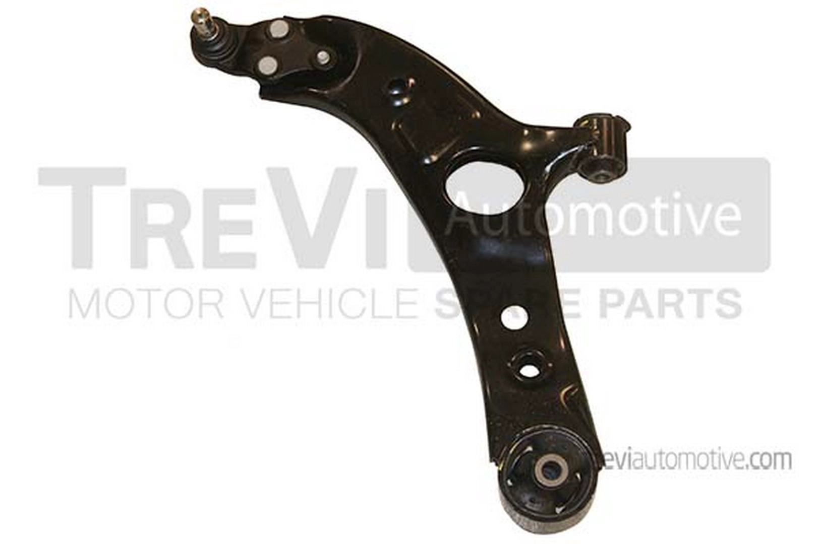 Bras de liaison, suspension de roue TREVI AUTOMOTIVE TRTT2836