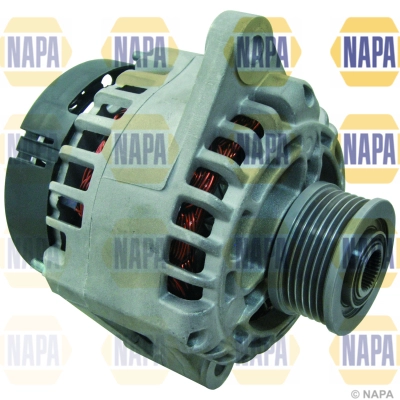 Alternateur NAPA NAL1407