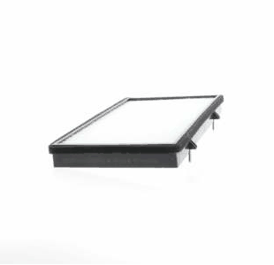 Filtre, air de l'habitacle A.Z. Meisterteile AZMT-41-010-1212