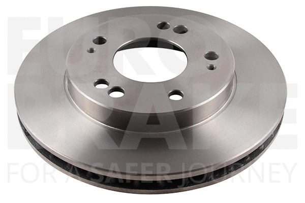 Disque de frein EUROBRAKE 5815203038