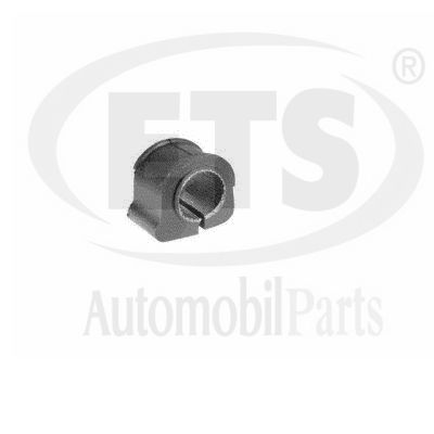 Support, suspension du stabilisateur ETS 31.SR.960