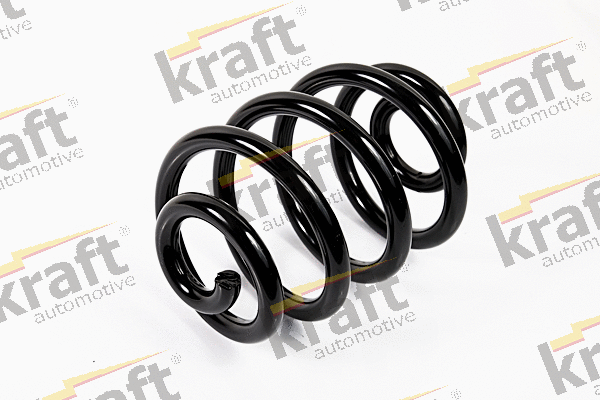 Ressort de suspension KRAFT AUTOMOTIVE 4030470